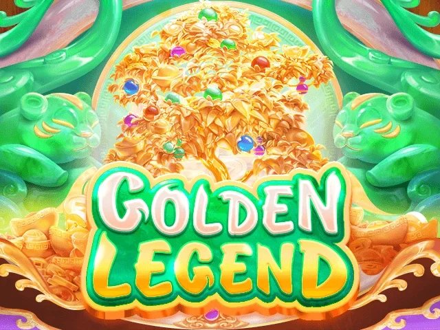 GOLDEN LEGEND