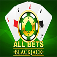 All Bets Blackjack