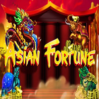 asian fortune