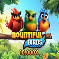 Bountiful Birds