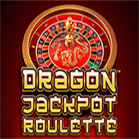 Dragon Jackpot Roulette