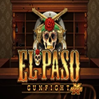 El Paso Gunfight XNudge 1000