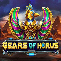Gears Of Horus