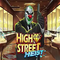High Street Heist