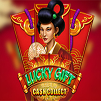 Lucky Gift: Cash Collect