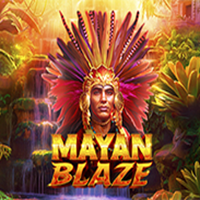 Mayan Blaze