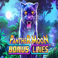 Panther Moon: Bonus Lines