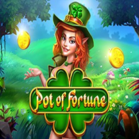 Pot Of Fortune