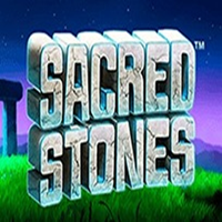 Sacred Stones
