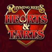 Rhyming Reels - Hearts &amp; Tarts