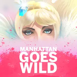 Manhattan Goes Wild