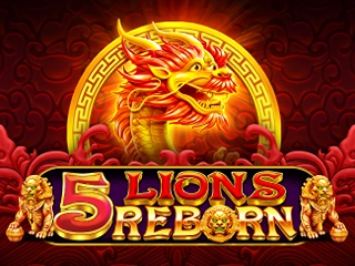 5 Lions Reborn