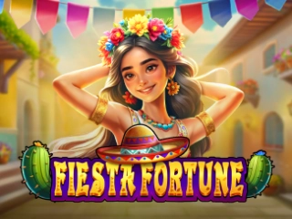 Fiesta Fortune