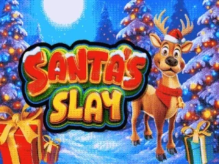 Santa's Slay