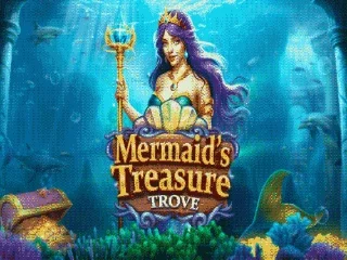 Mermaid's Treasure Trove