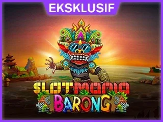 Slot Mania Barong