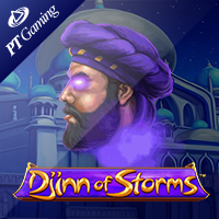 Djinn of Storms