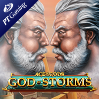 Age Of the Gods: God of Storms